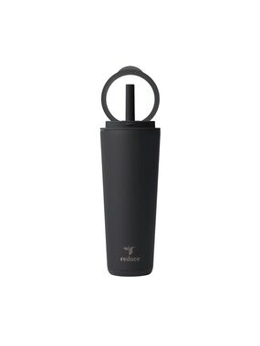 Reduce Halo Tumbler‎ 24 Oz Stainless Steel Black